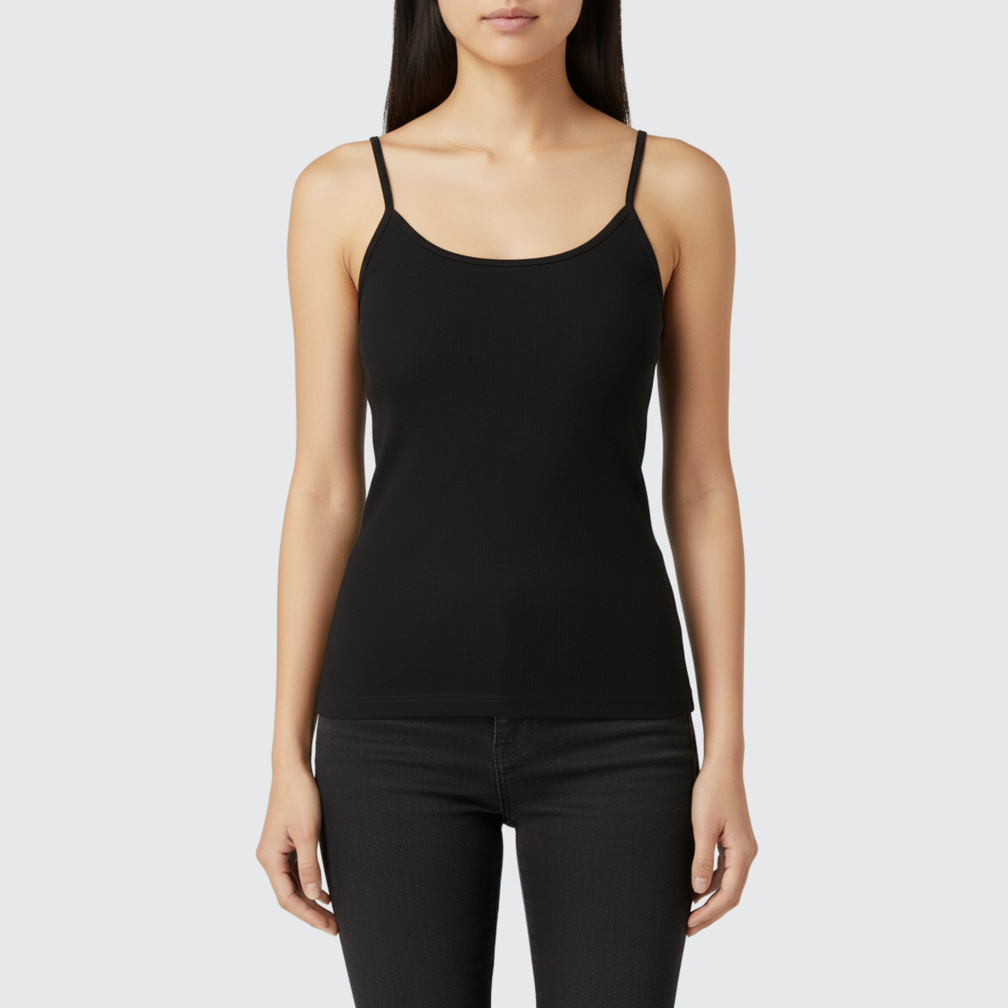 Camisole - Black