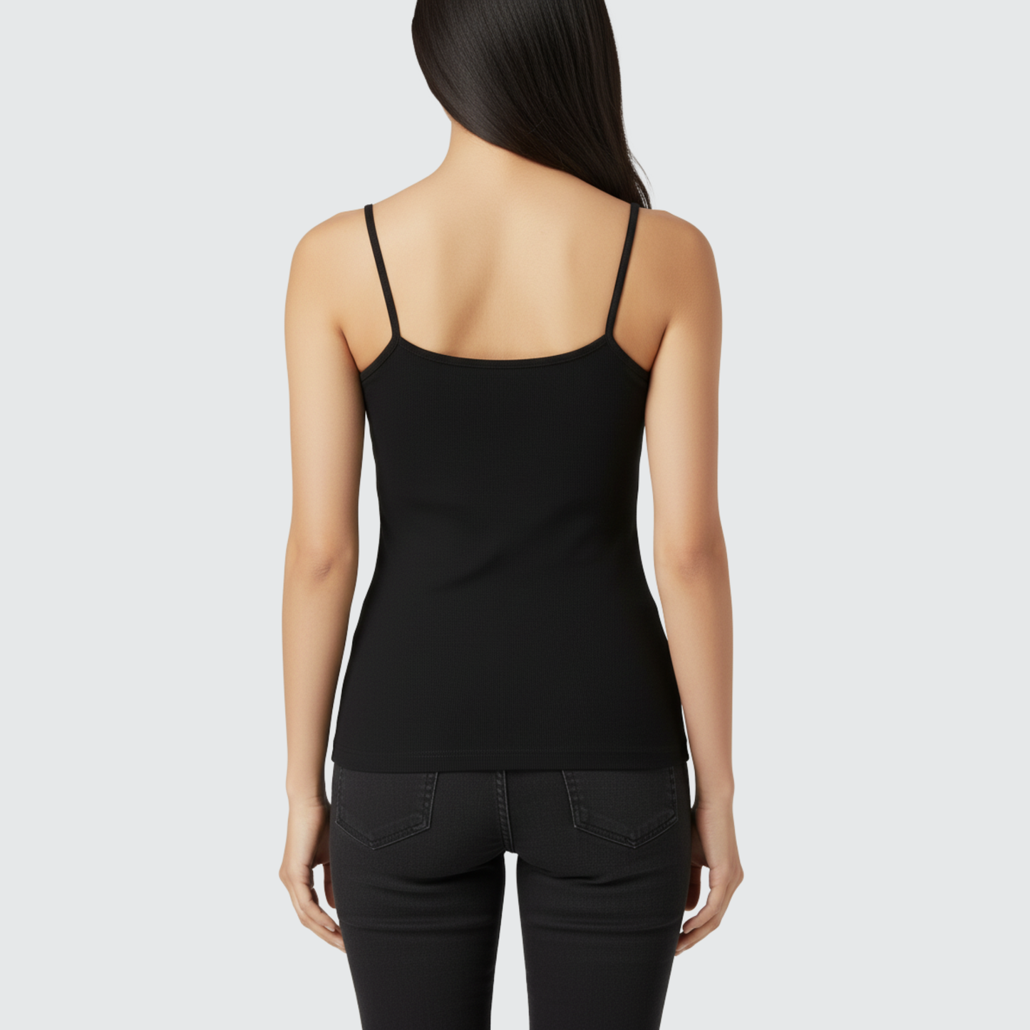Camisole - Black