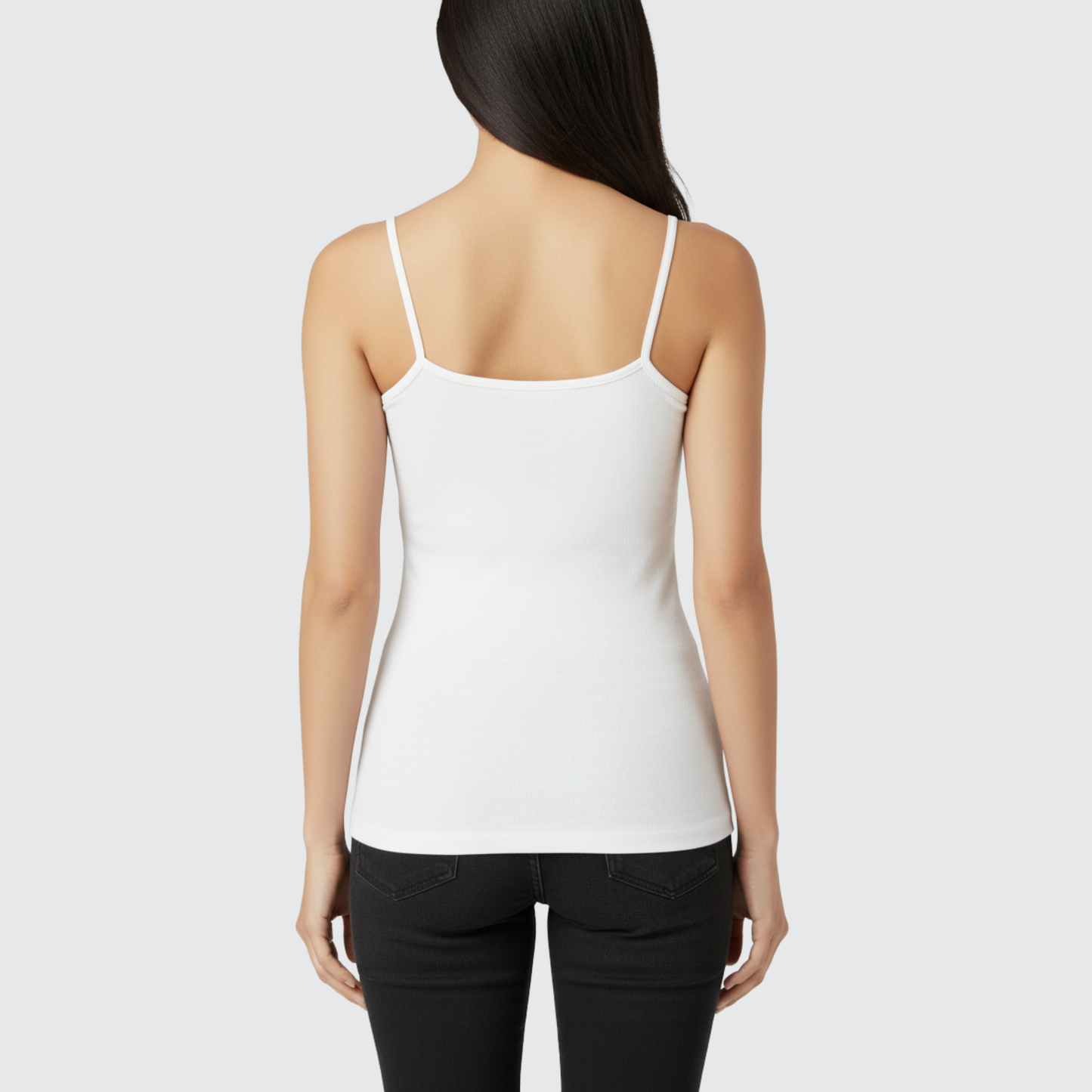 Camisole - White