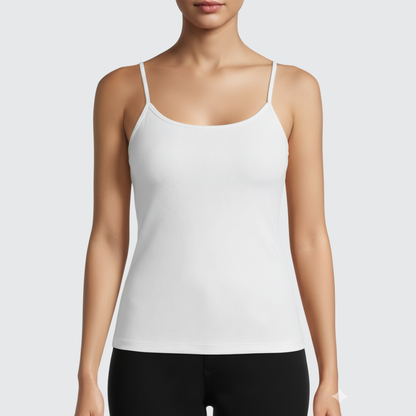 Camisole - White
