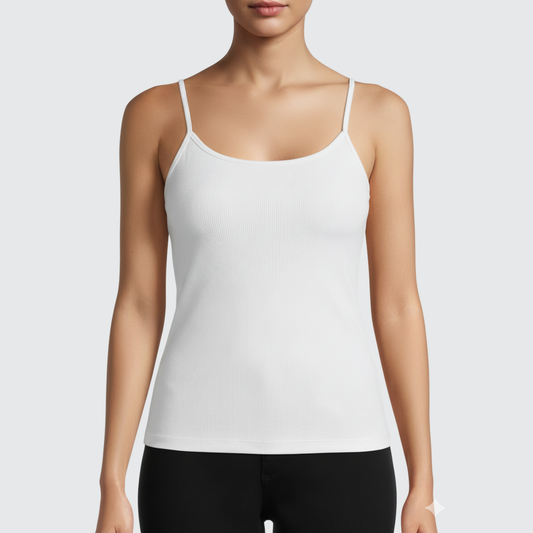 Camisole - White